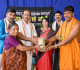 ಜ್ಯೋತಿಗುಡ್ಡೆ : ಶ್ರೀ ದುರ್ಗಾಪರಮೇಶ್ವರಿ ದೇವಸ್ಥಾನದಲ್ಲಿ ಸಸಿ ವಿತರಣೆ.  ಸಸ್ಯನಾರಾಯಣ ಪರಿಕಲ್ಪನೆ ಅನನ್ಯ, ಅನುಕರಣೀಯ: ಮೋಹನದಾಸ ಮರಕಡ