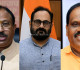 ದೇವರ ನಾಡಿನಲ್ಲಿ ಅರಳಿದ ಕಮಲ &ndash; 3 ಗೆಲುವಿನೊಂದಿಗೆ ಇತಿಹಾಸ ಸೃಷ್ಟಿ