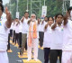 YOGA DAY| ಯೋಗವು ಕೇವಲ ದೈಹಿಕ ಕಸರತ್ತಲ್ಲ, ಇದು ಮಾನವ ಚೇತನದ ಅದ್ಭುತ ಅಭಿವ್ಯಕ್ತಿ: ಮೋದಿ