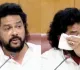 ವಾಲ್ಮೀಕಿ ನಿಗಮದ ಹಗರಣ; ಸಚಿವ ಸ್ಥಾನಕ್ಕೆ ರಾಜೀನಾಮೆ ಘೋಷಿಸಿದ ಬಿ. ನಾಗೇಂದ್ರ