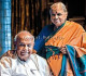 ಮಾಜಿ ಪ್ರಧಾನಿ ಹೆಚ್​​.ಡಿ. ದೇವೇಗೌಡರ ಪತ್ನಿ ಚನ್ನಮ್ಮ ನಿಧನ