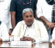 ನನಗೆ ರಾಷ್ಟ್ರ ರಾಜಕಾರಣದಲ್ಲಿ ಆಸಕ್ತಿ ಇಲ್ಲ, ರಾಜ್ಯ ರಾಜಕೀಯದಲ್ಲೇ ಮುಂದುವರಿಯುತ್ತೇನೆ: ಸಿದ್ದರಾಮಯ್ಯ ಸ್ಪಷ್ಟನೆ